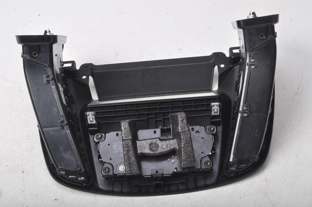 фото №3, Ford kuga mk2 панель радіо радіо f1cb-r014l21-bew