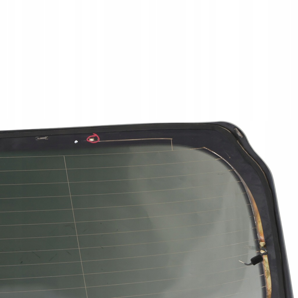 фото №11, Audi sq5 fy скло кришки багажника задня тонована as3 80a845501a