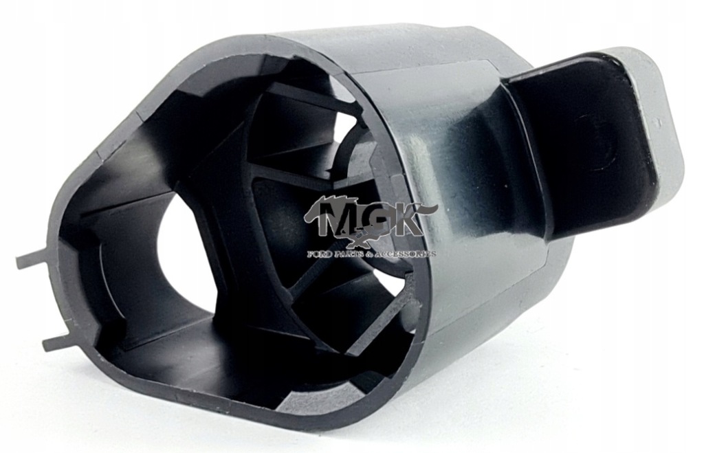 фото №16, Кронштейн верхний интеркулер focus kuga transit _1781663 _ bv61-8a194-hb