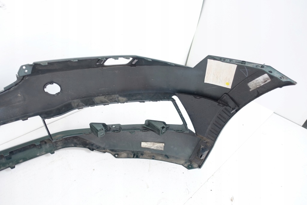 Бампер перед передний skoda superb iii 3v lift 20- Цена