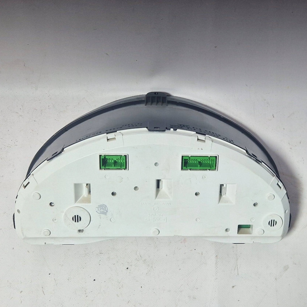 фото №9, Subaru legacy 2004 лічильник / спідометр