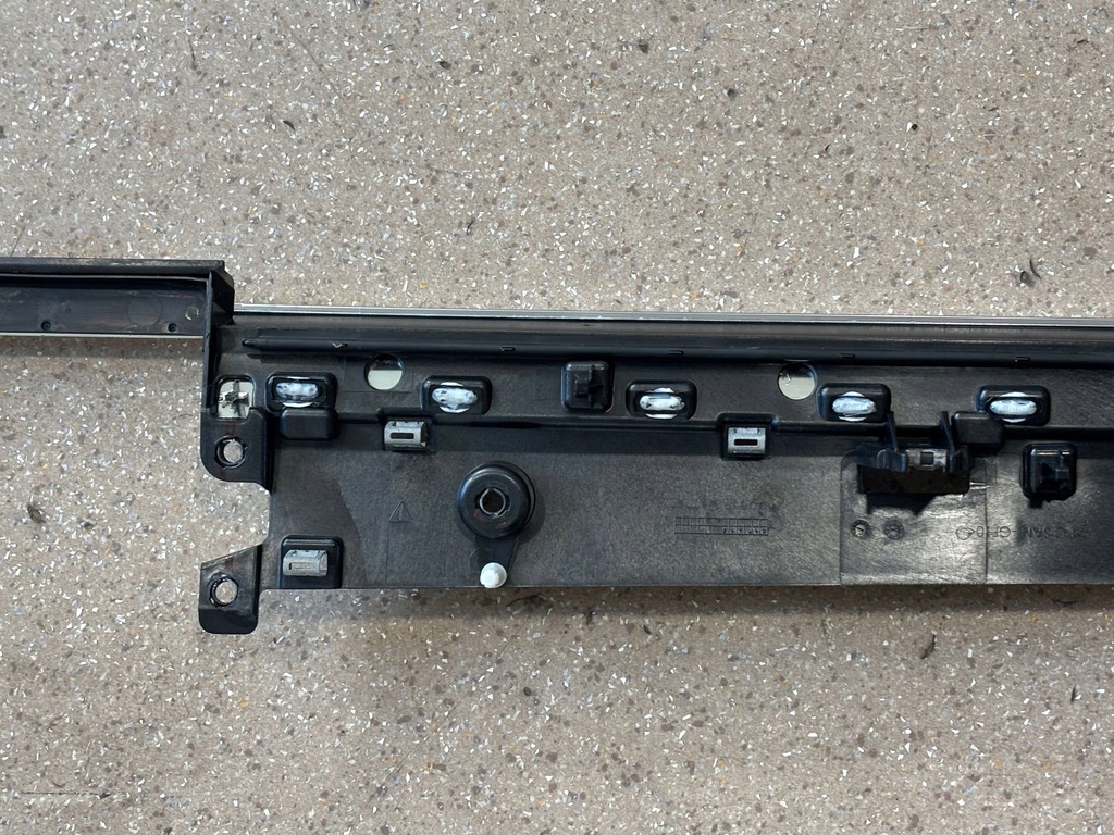 фото №8, Рамка бардачка перед porsche panamera 971 971857716f