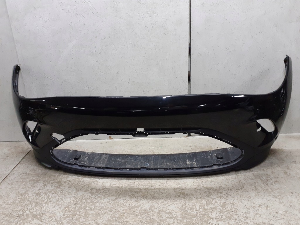 фото №1, Бампер передній перед smart #1 ev 2022-