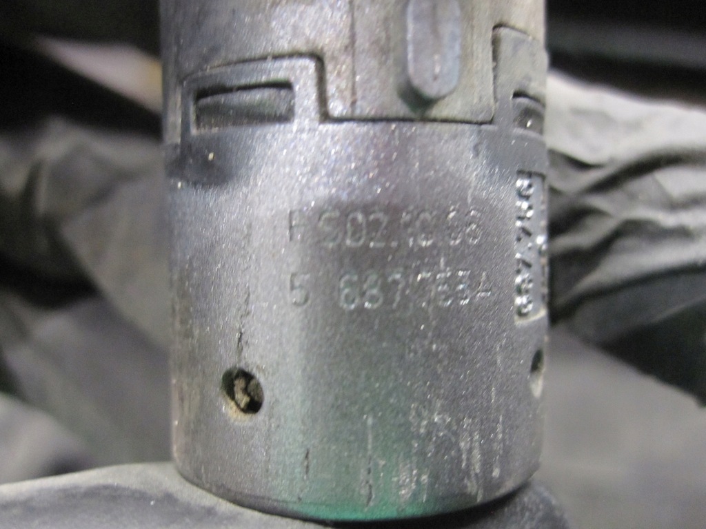 фото №6, Land rover discovery iii 07r датчик парковки pdc 5687755a 687756