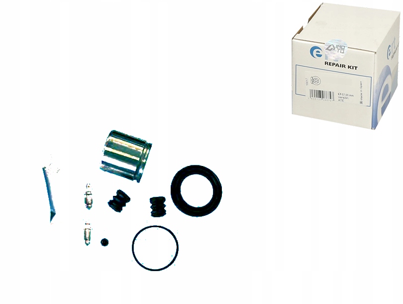 фото №1, Набір ремонтний супорт lancia delta i 2.0 hf int