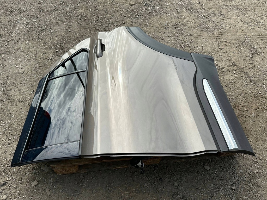 фото №6, Дверь задняя задние левая ford explorer 2020+