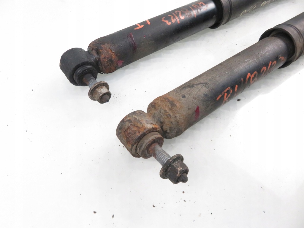 фото №6, Амортизатори задня renault grand scenic iii