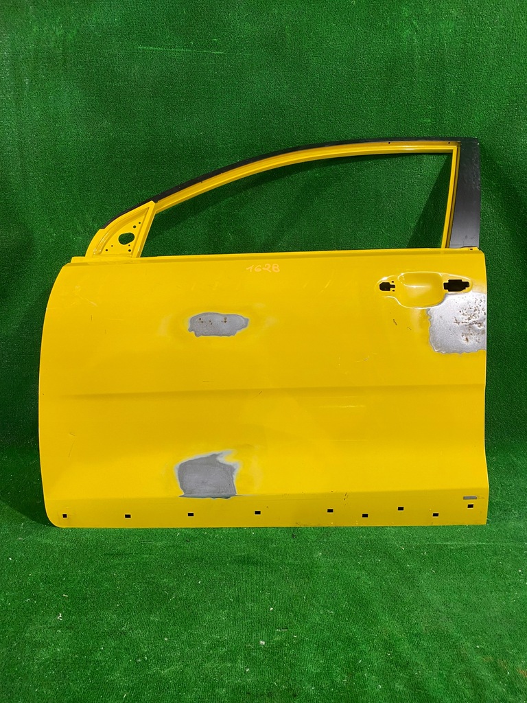 фото №1, Дверь левая передние kia stonic