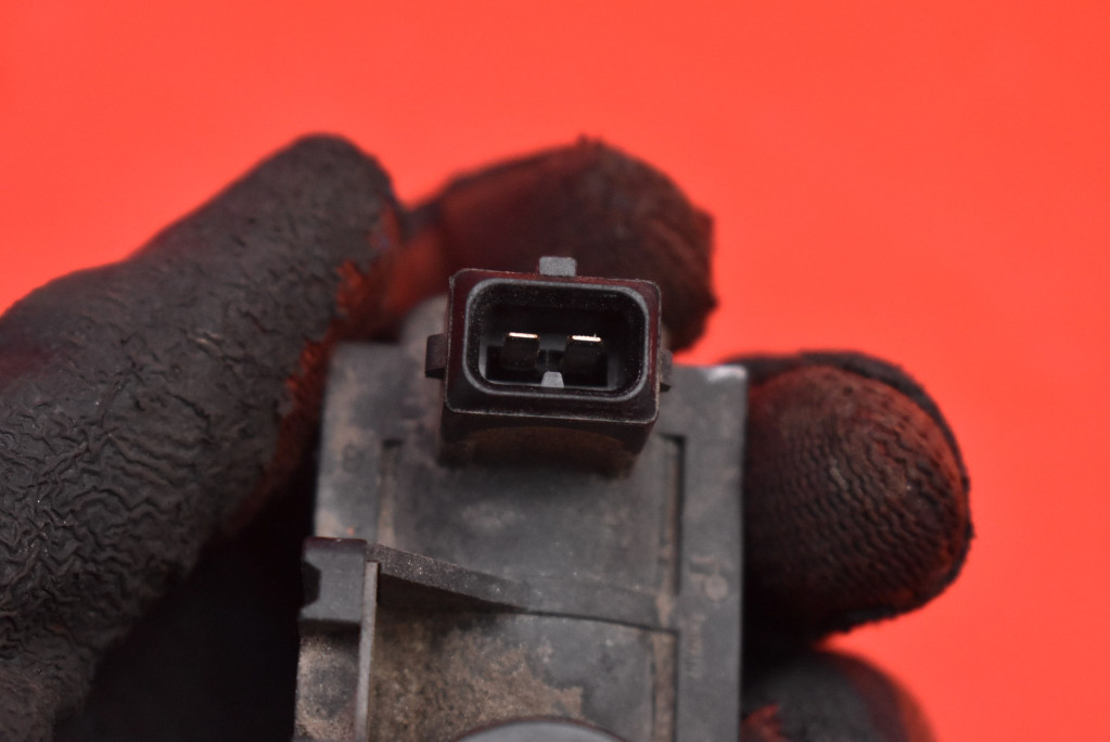 фото №7, Клапан вакуумa 55228986 70300300 peugeot bipper 1 i 1.3 hdi 75 km 08-20