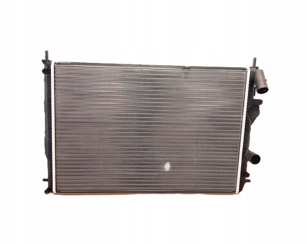 фото №1, Оригинальный номер renault group/ valeo радиатор жидкость 8200582025 dacia logan sandero