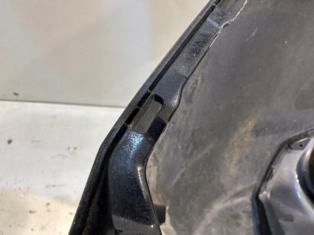 фото №10, Jaguar e-pace бампер задняя задний