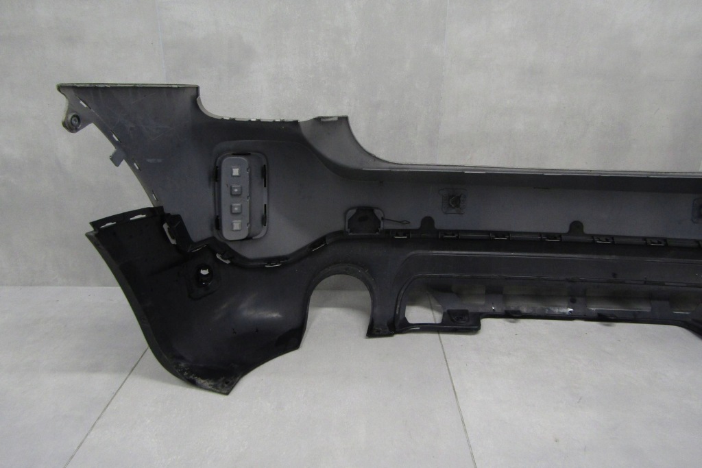 Бампер задняя задний mini cooper countryman f60 lift 20- Цена