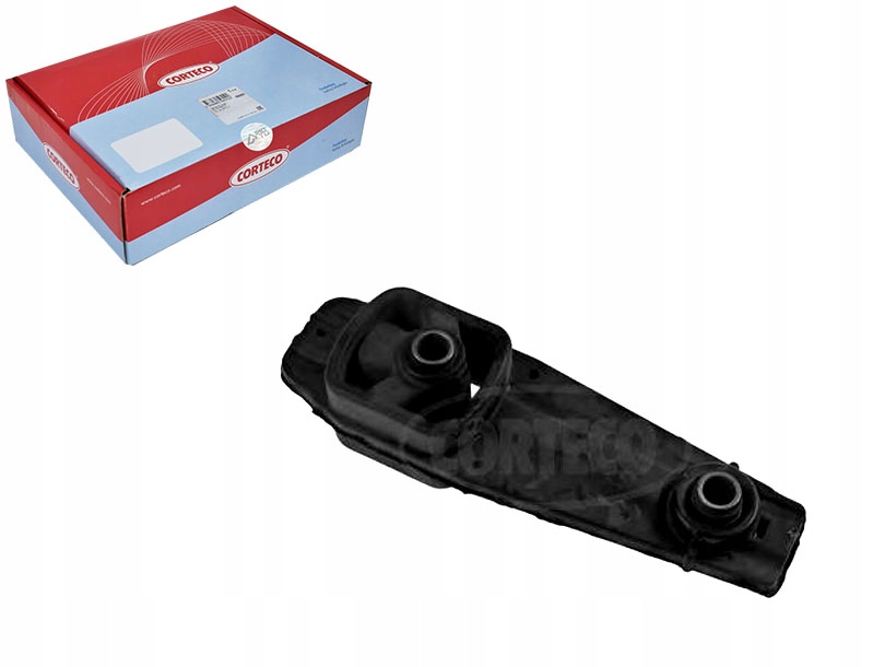 фото №1, Corteco подушка двигателя задняя резинометаллическая cit