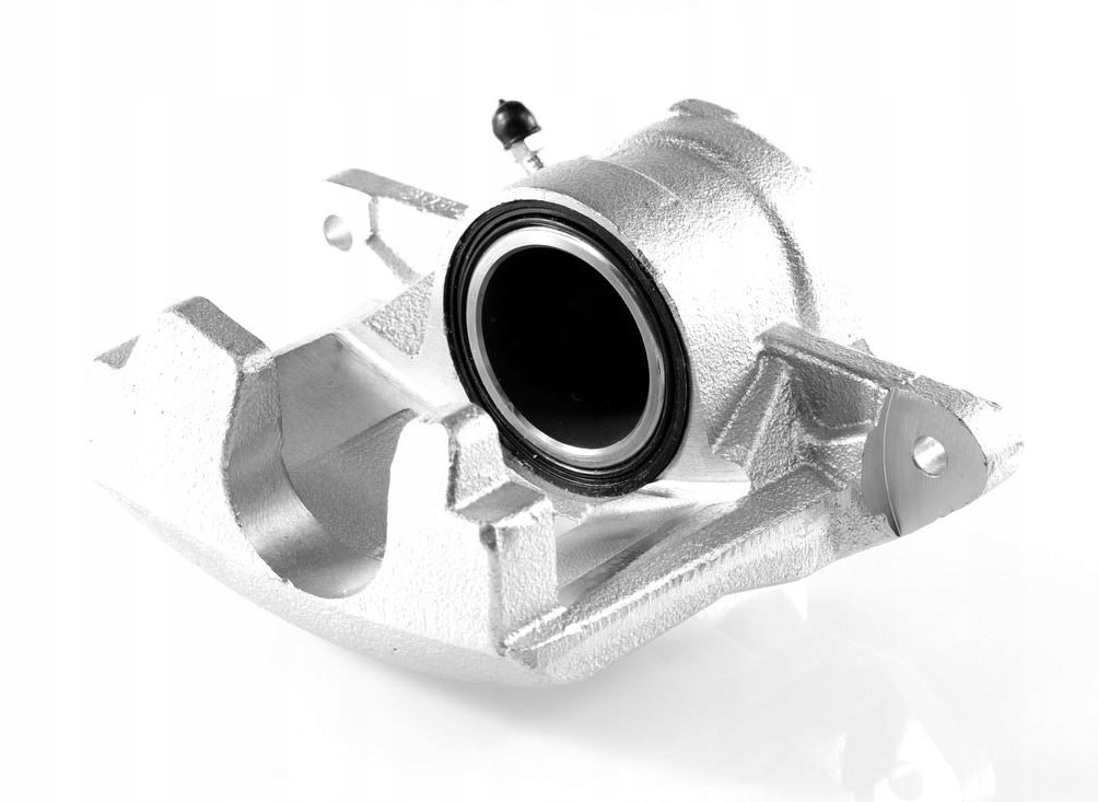 фото №1, Супорт гальмівний перед лівий peugeot 1007 2005-