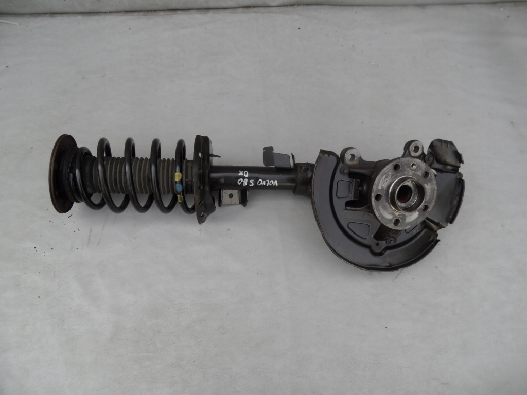 фото №1, Mcperson амортизатор макферсон поворотный кулак правый перед volvo s60 ii v60 i