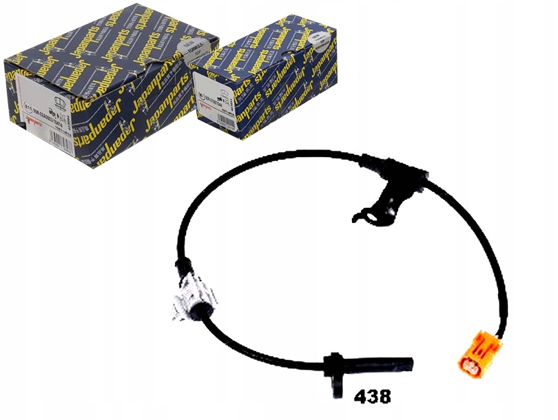 фото №1, Датчик abs honda задняя accord viii 2.0 2.2 i-ctdi 2