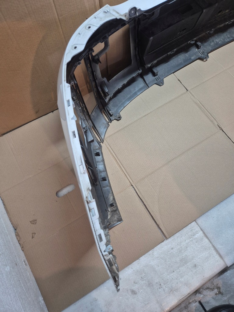 фото №10, Hyundai ioniq 6 vi бампер задняя ioniq vi оригинал