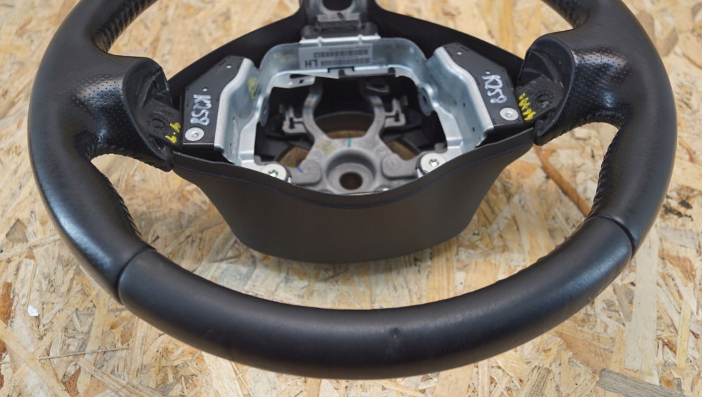 фото №5, Повітропровід nissan juke f15 i