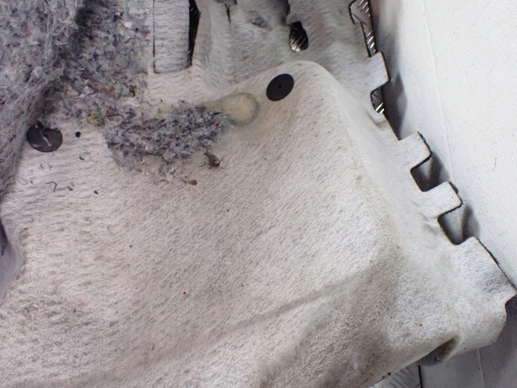 фото №11, Пол обшивка коврик vw passat b7 2.0 tdi sedan dsg 3ab863367b 10232