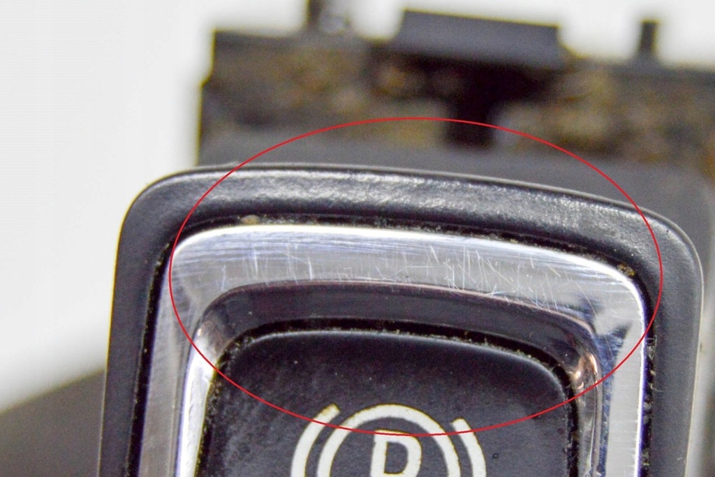 фото №7, Opel vauxhall astra j перемикач гальма стояночного кнопка 20843230 2.0