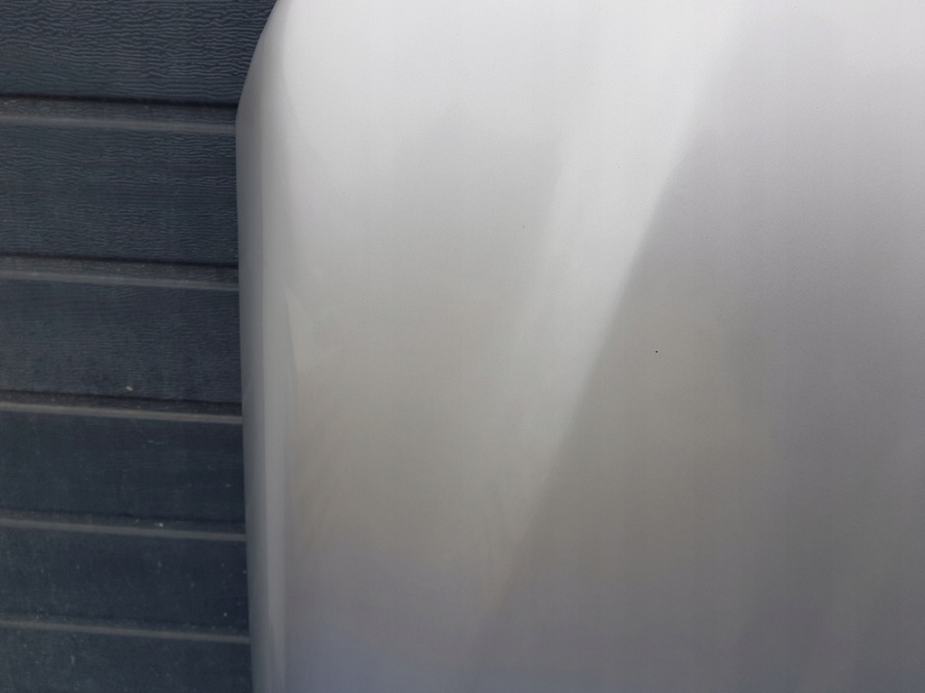 фото №9, Капот mercedes w212 lift c775 775