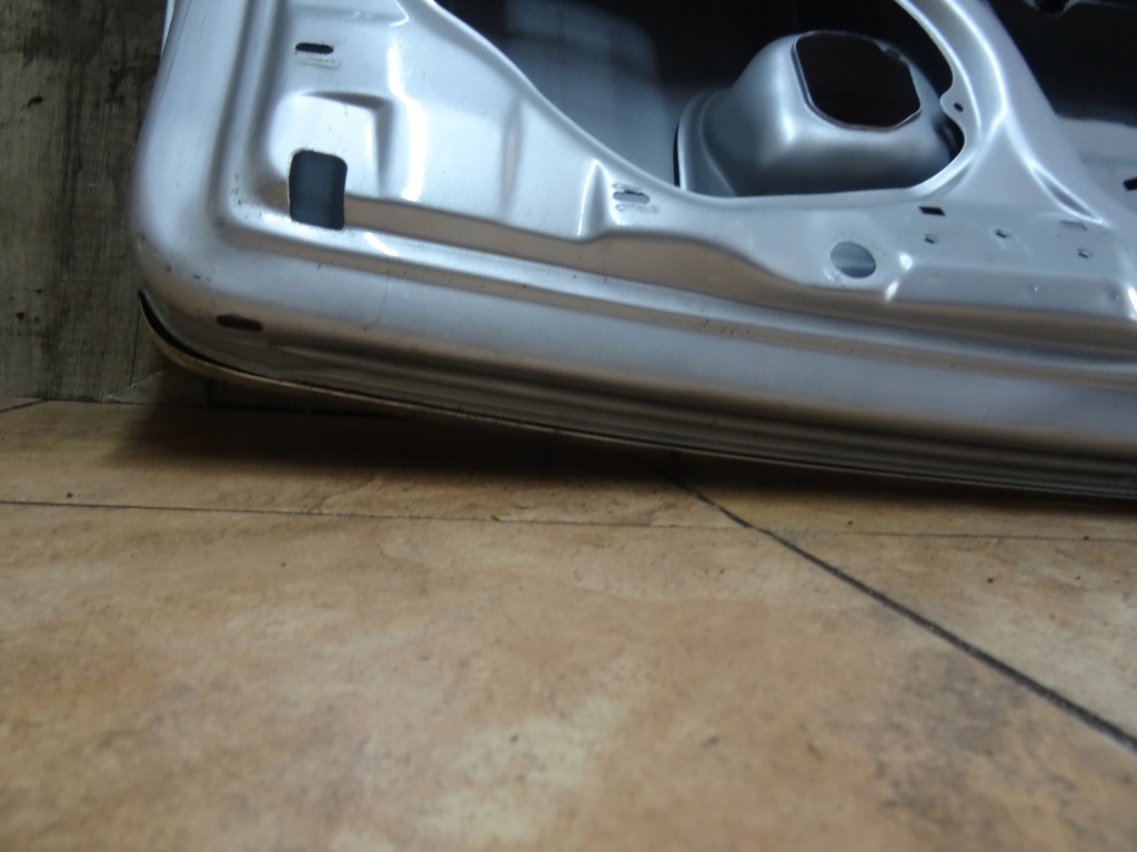 фото №7, Audi a6 c5 2.8b 99' кришка багажника багажника задня