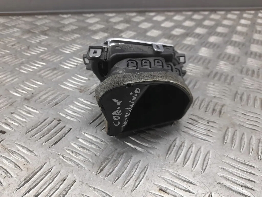 фото №5, Chevrolet corvette 20989581 панели приборная