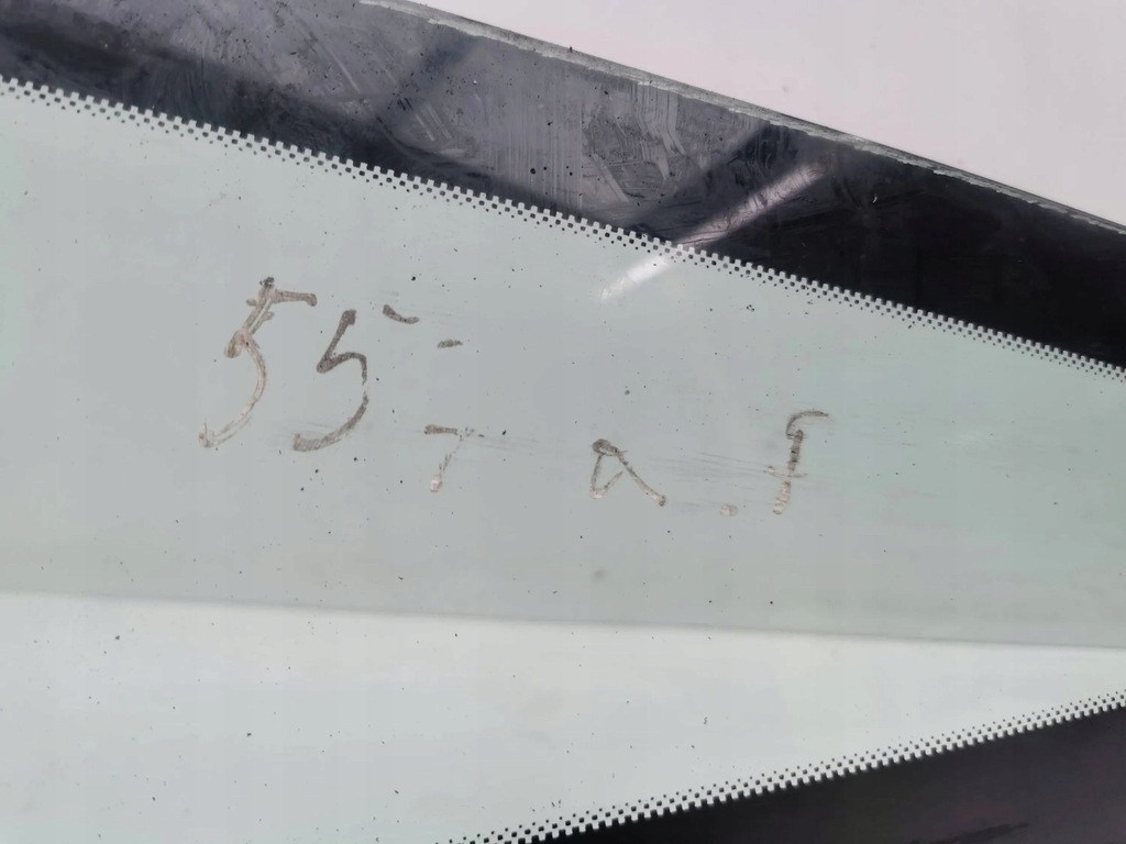 фото №6, Скло перед лобове opel insignia a