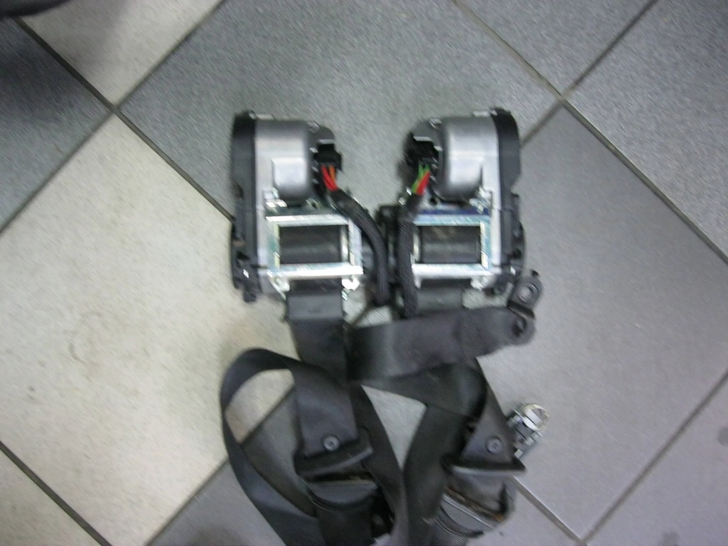 фото №6, Приборная панель консоль подушка безопасности mercedes r-klasa w251