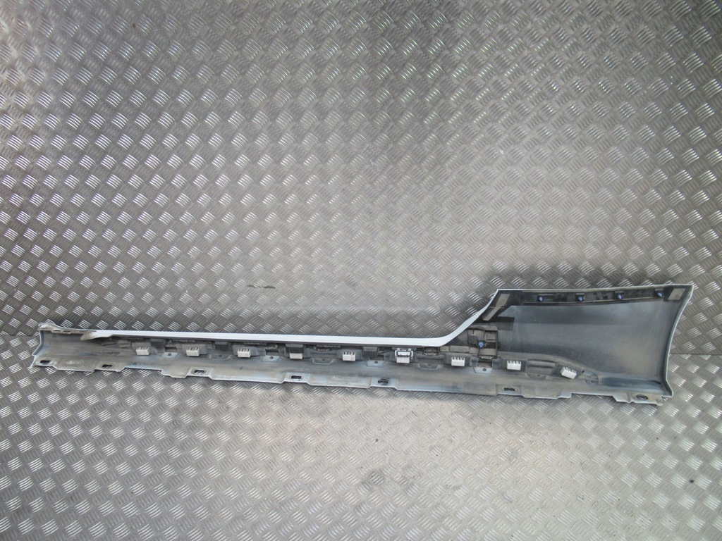 фото №7, Audi rs5 coupe молдинг поріг права 8w6853860f