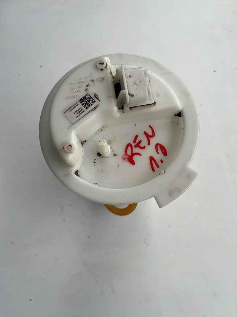 фото №5, Jeep renegade lift насос топлива w бак 1.0 gse t.b 2018-