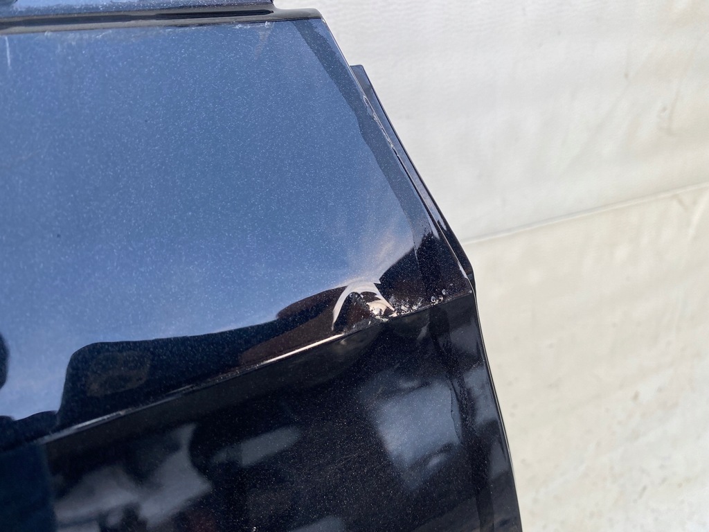 фото №2, Дверь правое задняя skoda rapid 5jj spaceback 12-