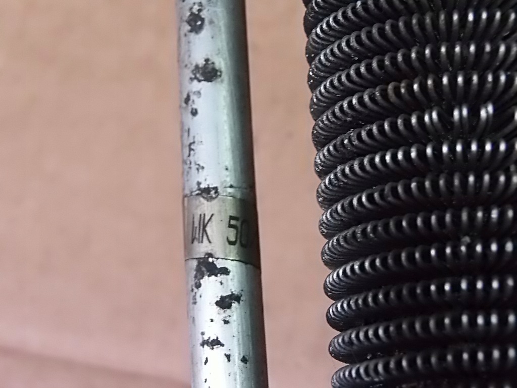 фото №6, Радіатор дроти підсилювача керма land rover freelander i 2.0 td 4d