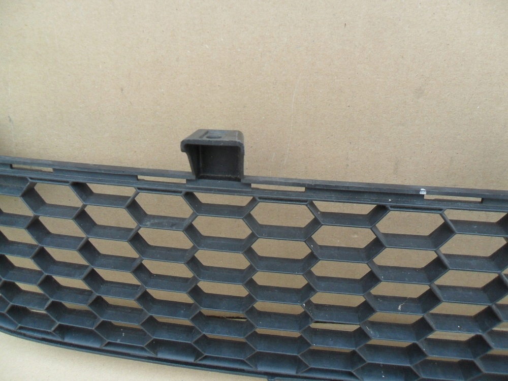 фото №6, Mitsubishi l200 2005 2006 2007- решётка бампера