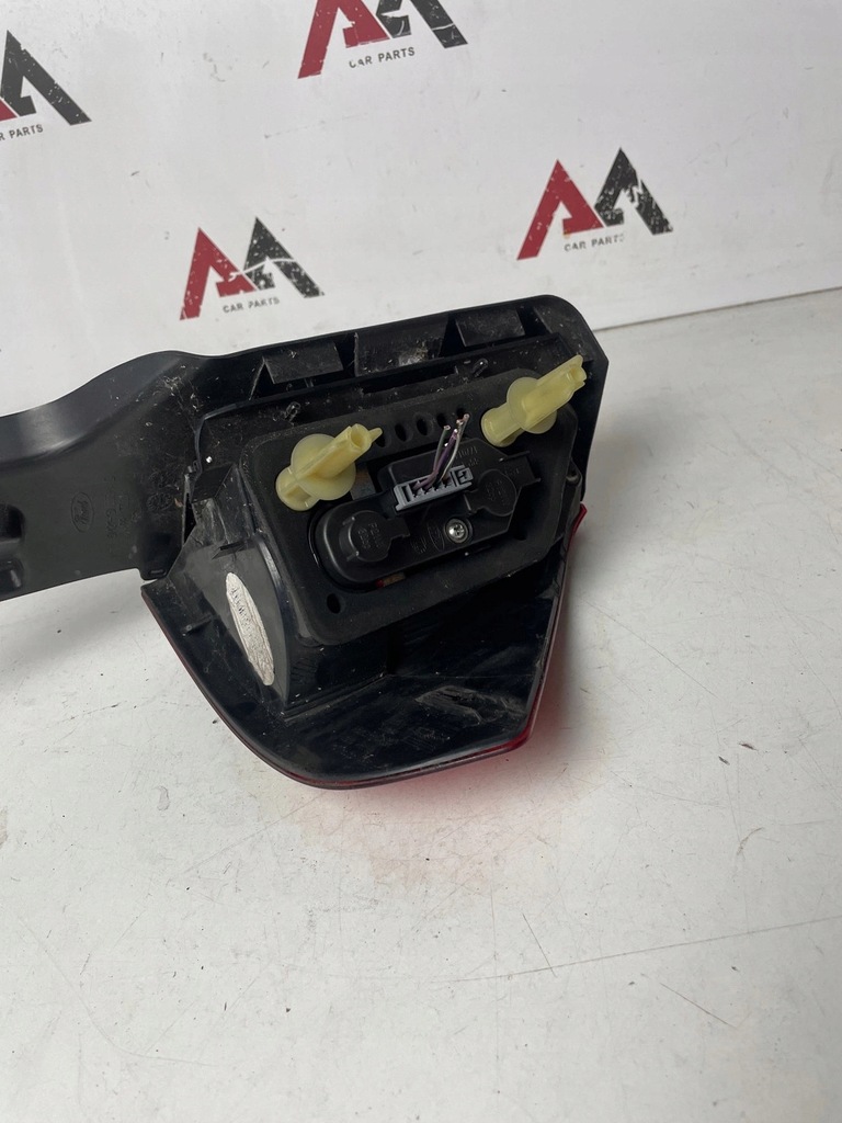 фото №8, Лампа задня задня ліва ford galaxy mk3