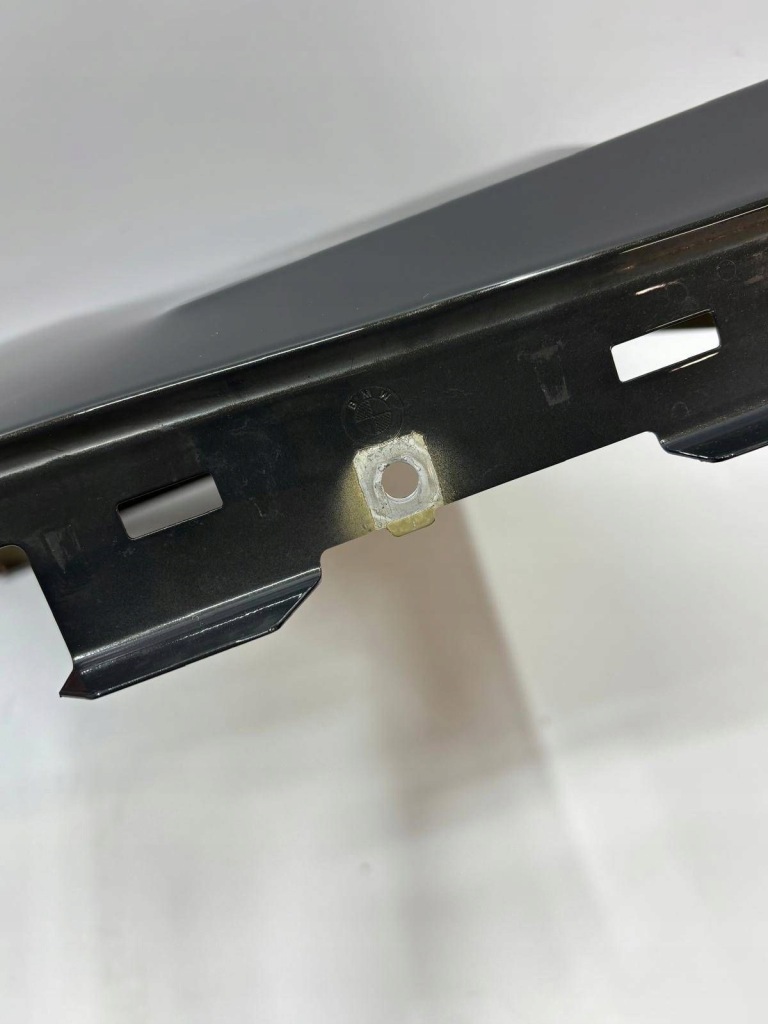 фото №10, Bmw 3 g20 g21 крыло левый перед передний 7419395