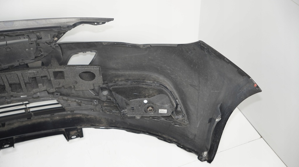 фото №11, Бампер перед передний opel astra k 15-19r