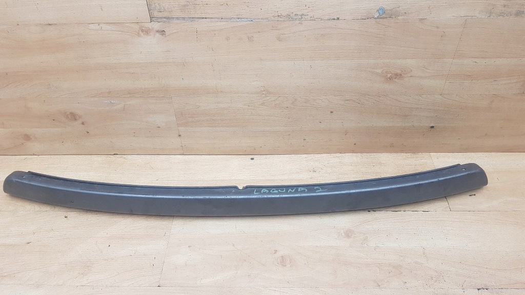 фото №1, Молдинг кришки багажника renault laguna ii kombi