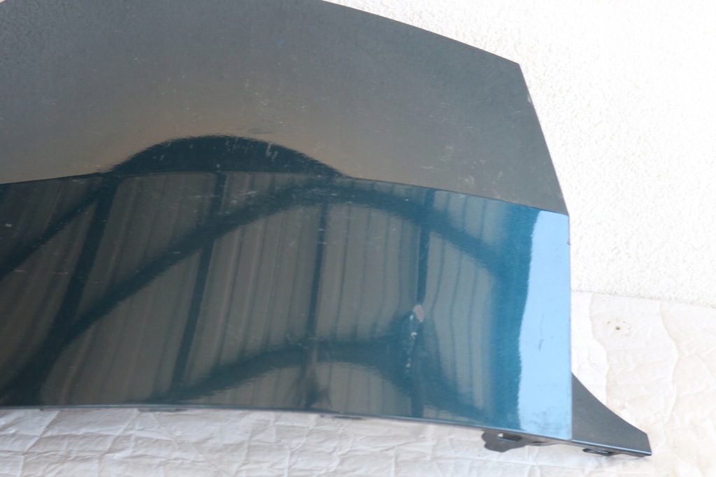 фото №10, Skoda karoq уголок бампера правый lub левый задняя 57a807984