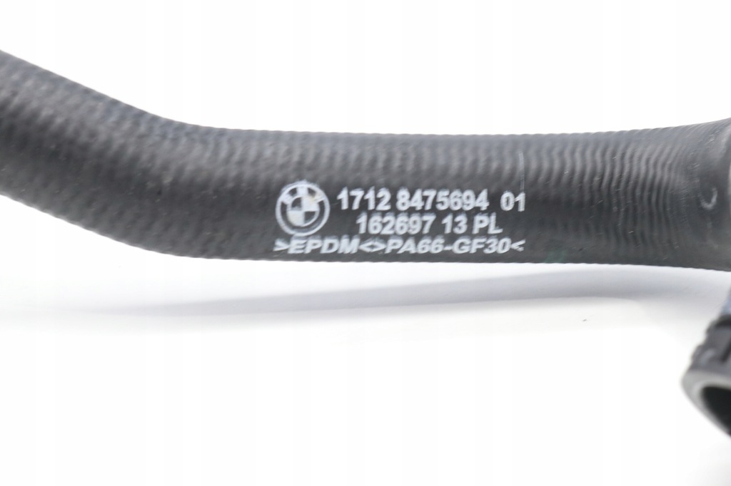 фото №7, Bmw g26 i4 шланг wąż wody 8477900 8475694