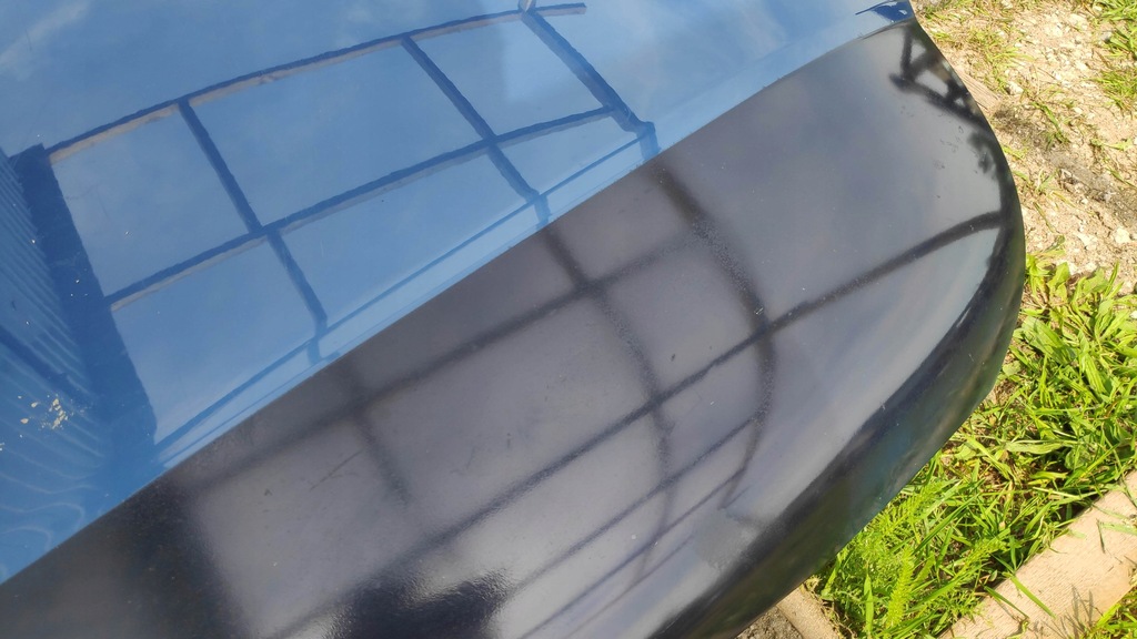 фото №5, Капот крышка двигателя audi tt 8n lata 1998-2006