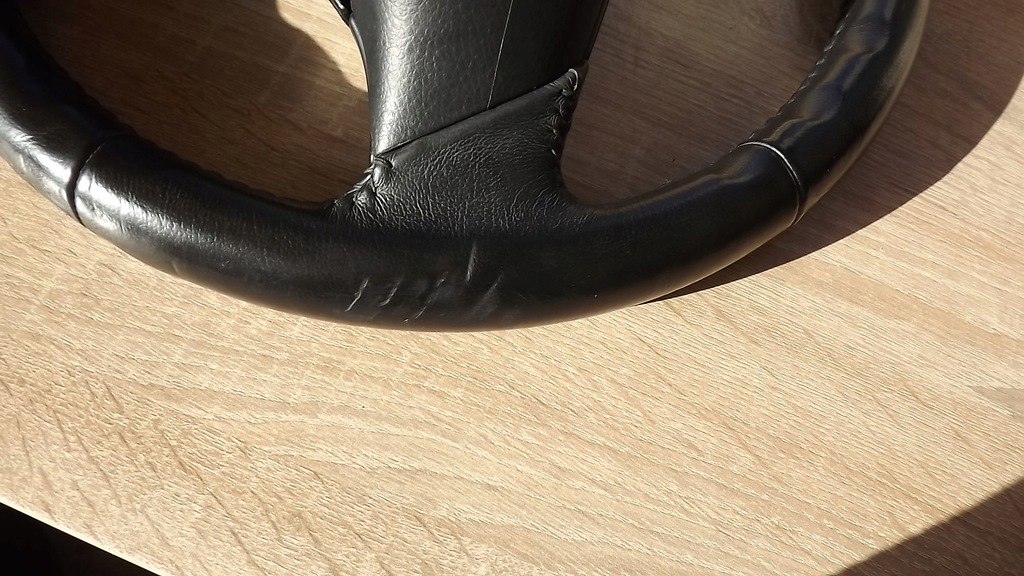 фото №11, Воздуховод mazda 6 кожа мультифункция