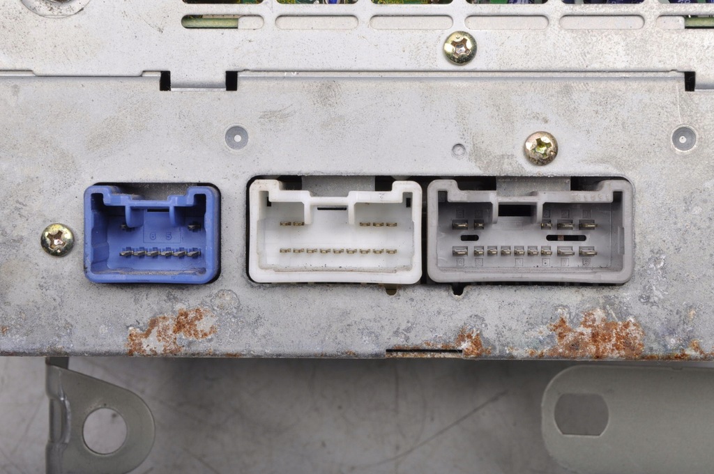 фото №12, Lexus ls ii радио 55900-50210 86120-50380