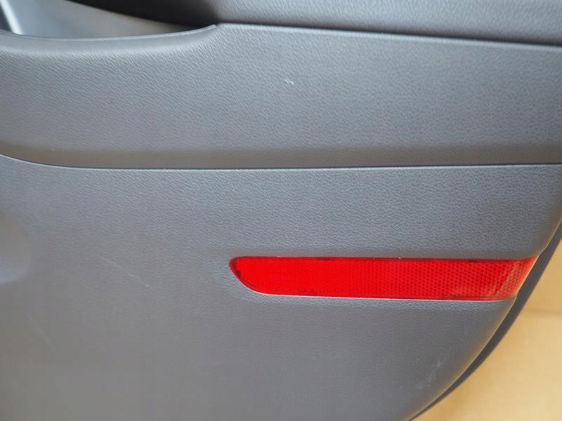 фото №3, Обивка дверь правый перед hyundai ioniq