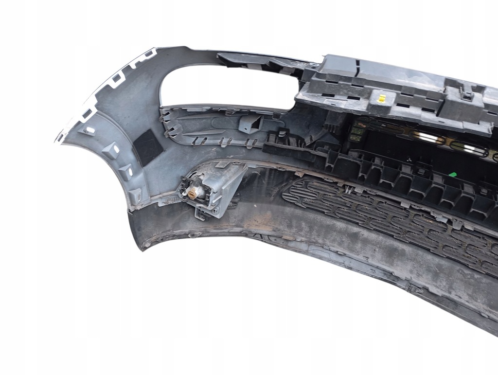 фото №8, Бампер перед передний citroen c4 cactus ewpb