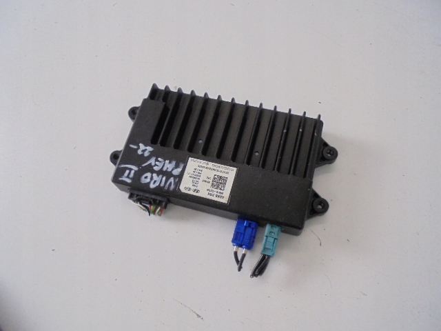 фото №1, Модуль підсилювач kia niro ii phev 2022-