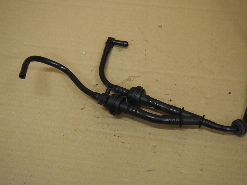 фото №3, Труба wąż шланг топлива smart fortwo 450