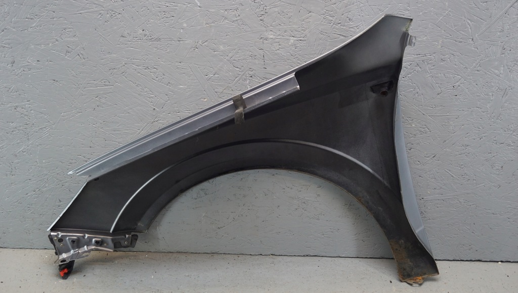 фото №15, Крыло правый перед opel astra h