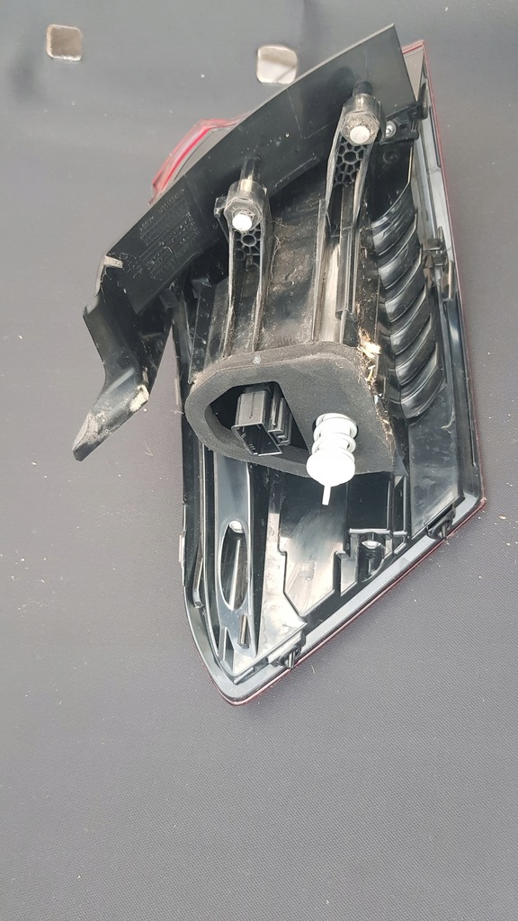 фото №2, Vw t-roc лампа led