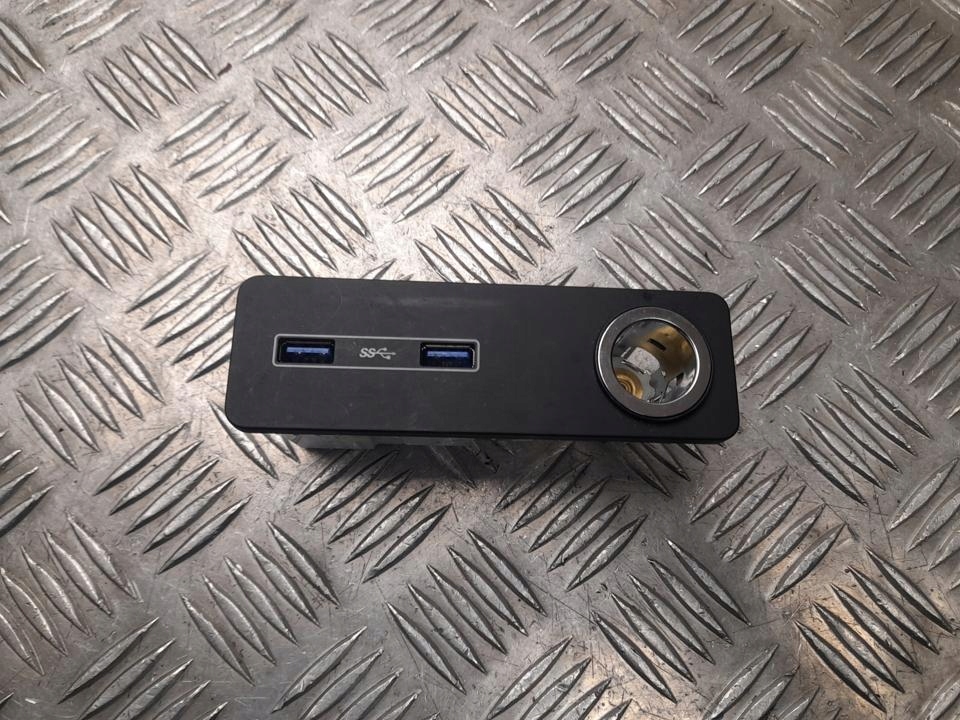 фото №1, Пристрій wejściowe land rover range rover sport 2017 usb fw9319e110ca